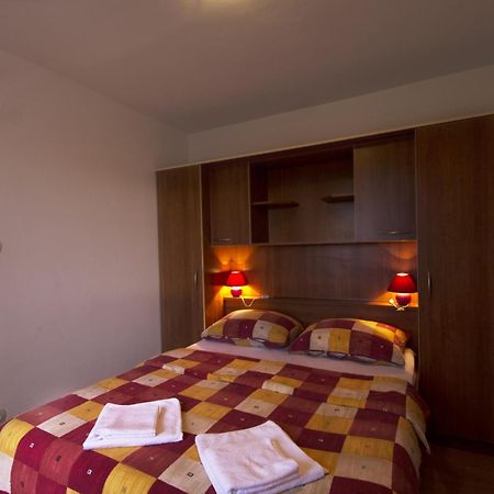 Apartmani Vila #N/A Rom bilde