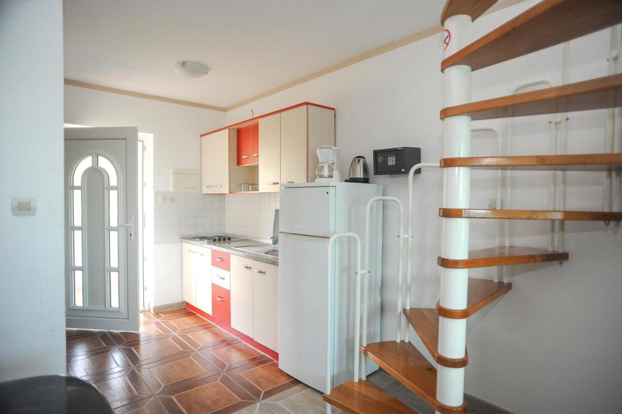 Apartmani Vila #N/A Eksteriør bilde