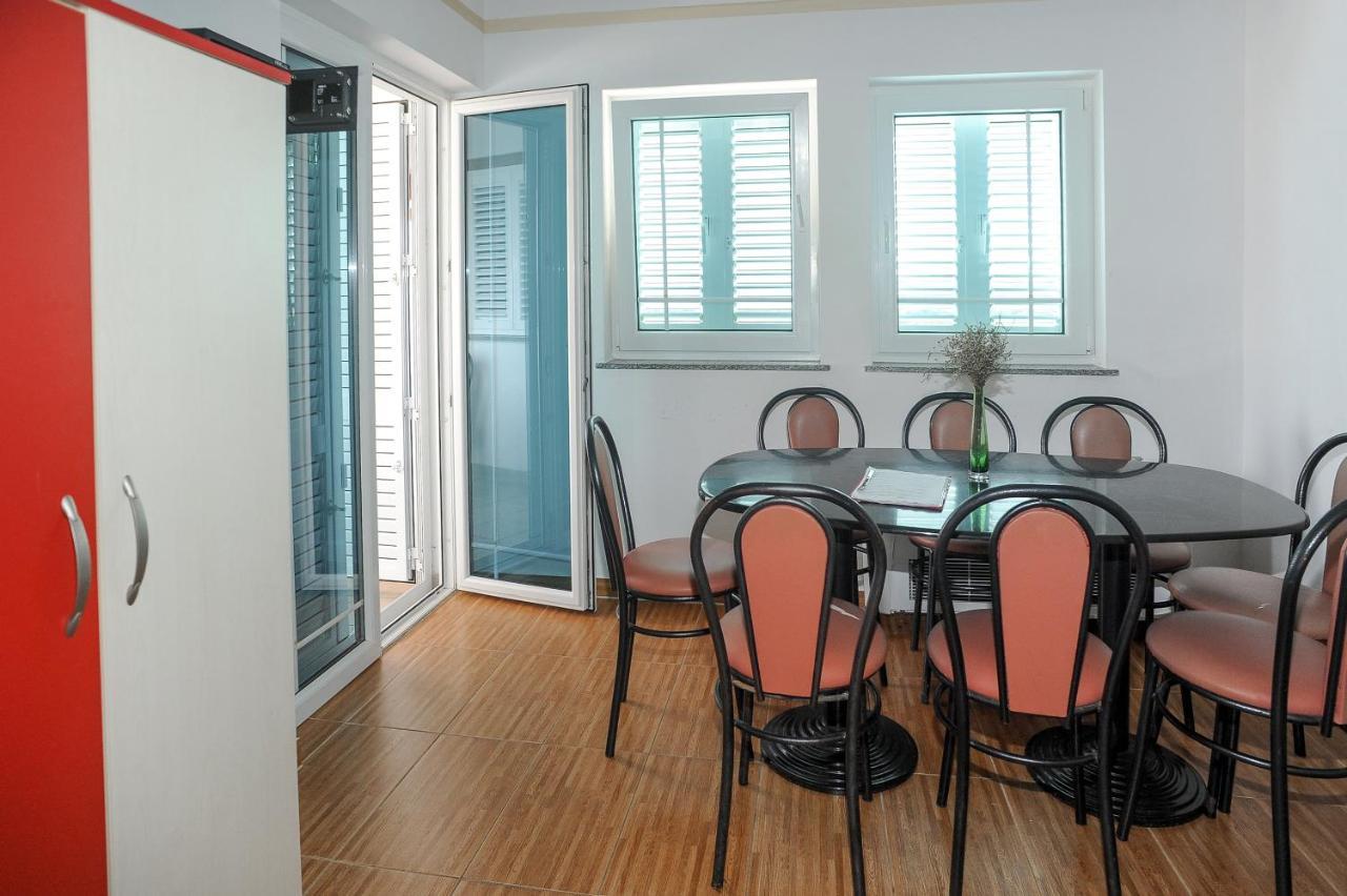 Apartmani Vila #N/A Eksteriør bilde