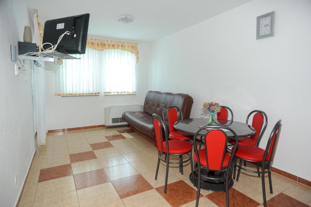 Apartmani Vila #N/A Eksteriør bilde