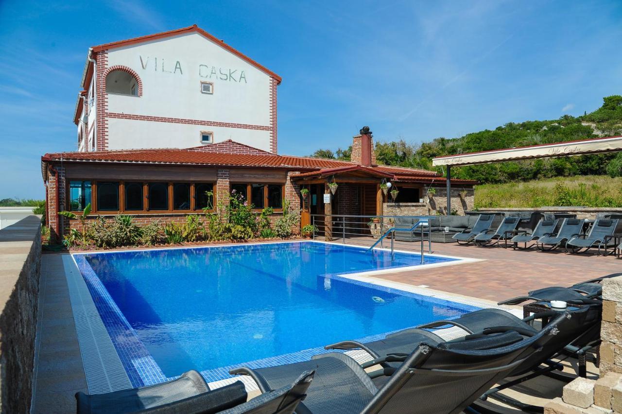 Apartmani Vila #N/A Eksteriør bilde