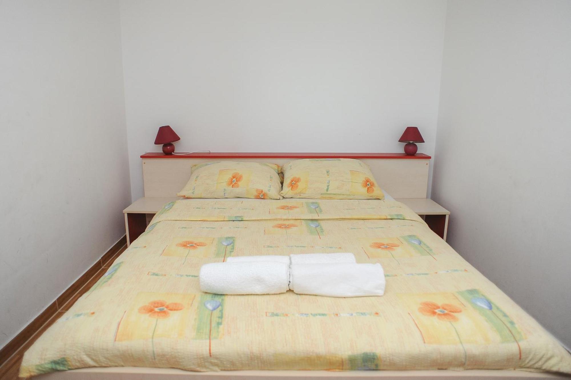 Apartmani Vila #N/A Rom bilde
