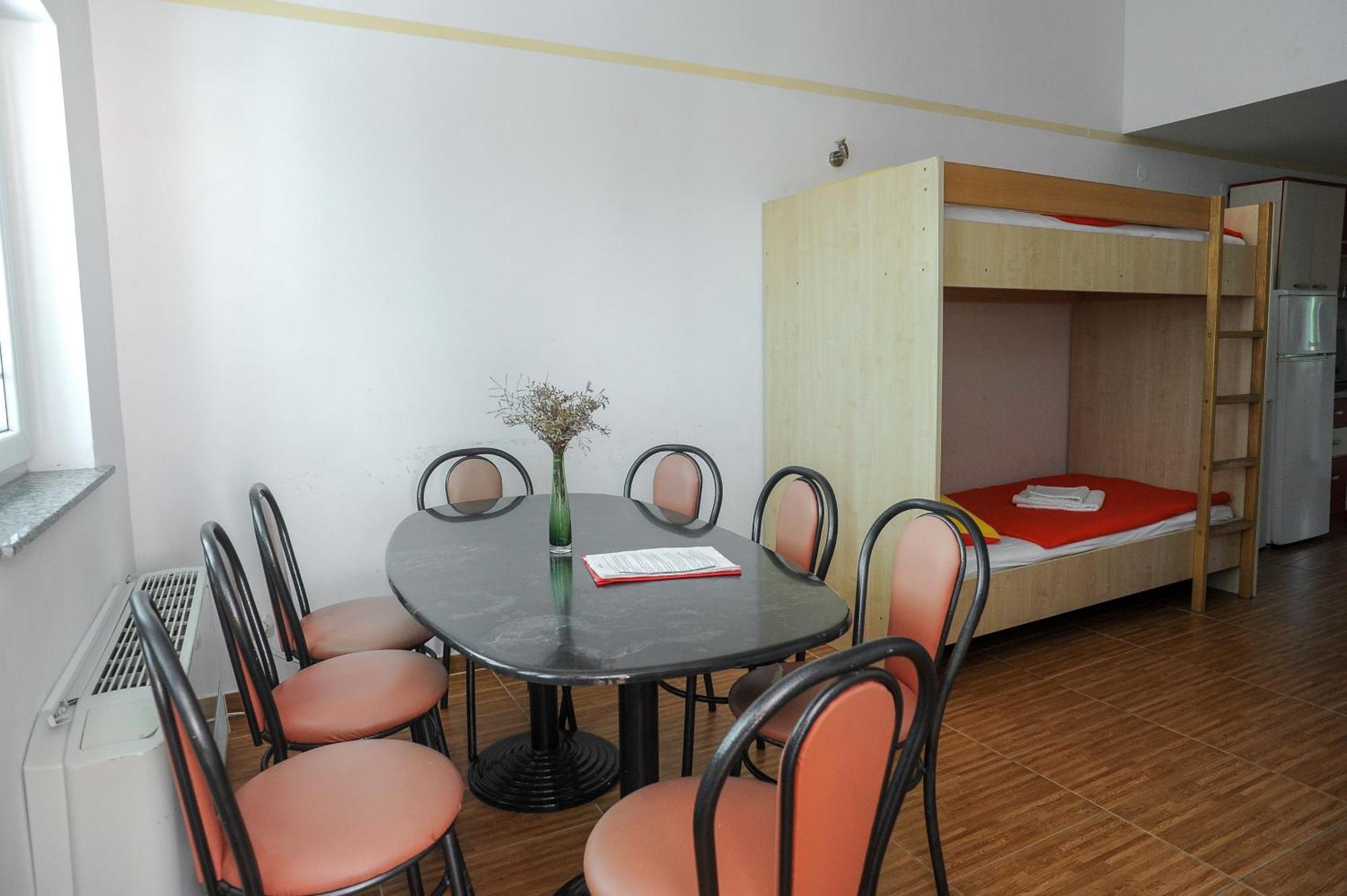 Apartmani Vila #N/A Rom bilde