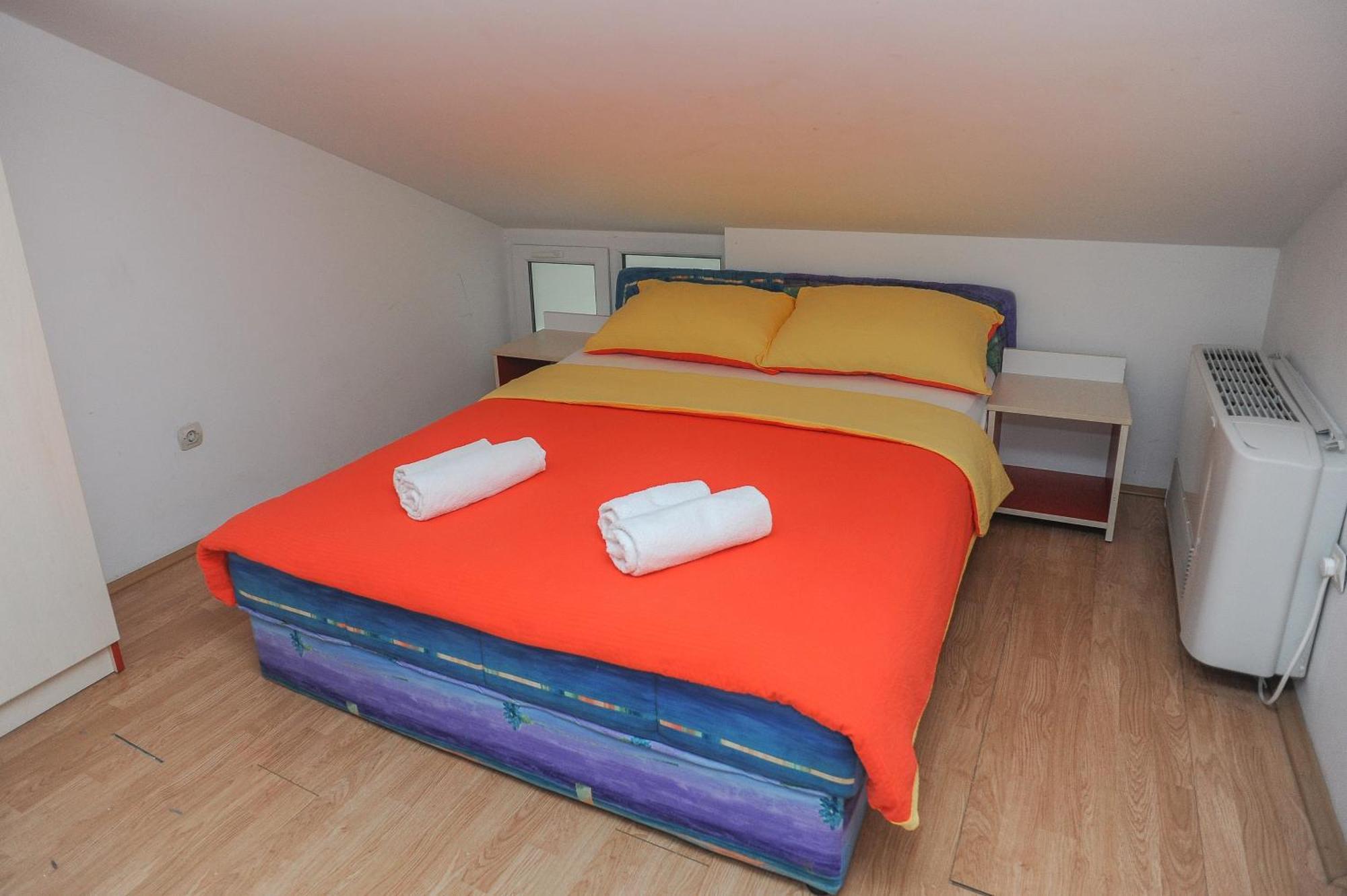 Apartmani Vila #N/A Rom bilde