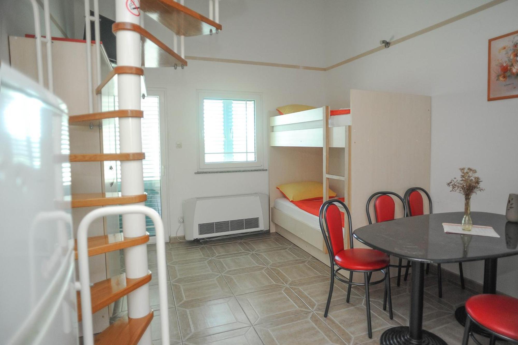Apartmani Vila #N/A Rom bilde