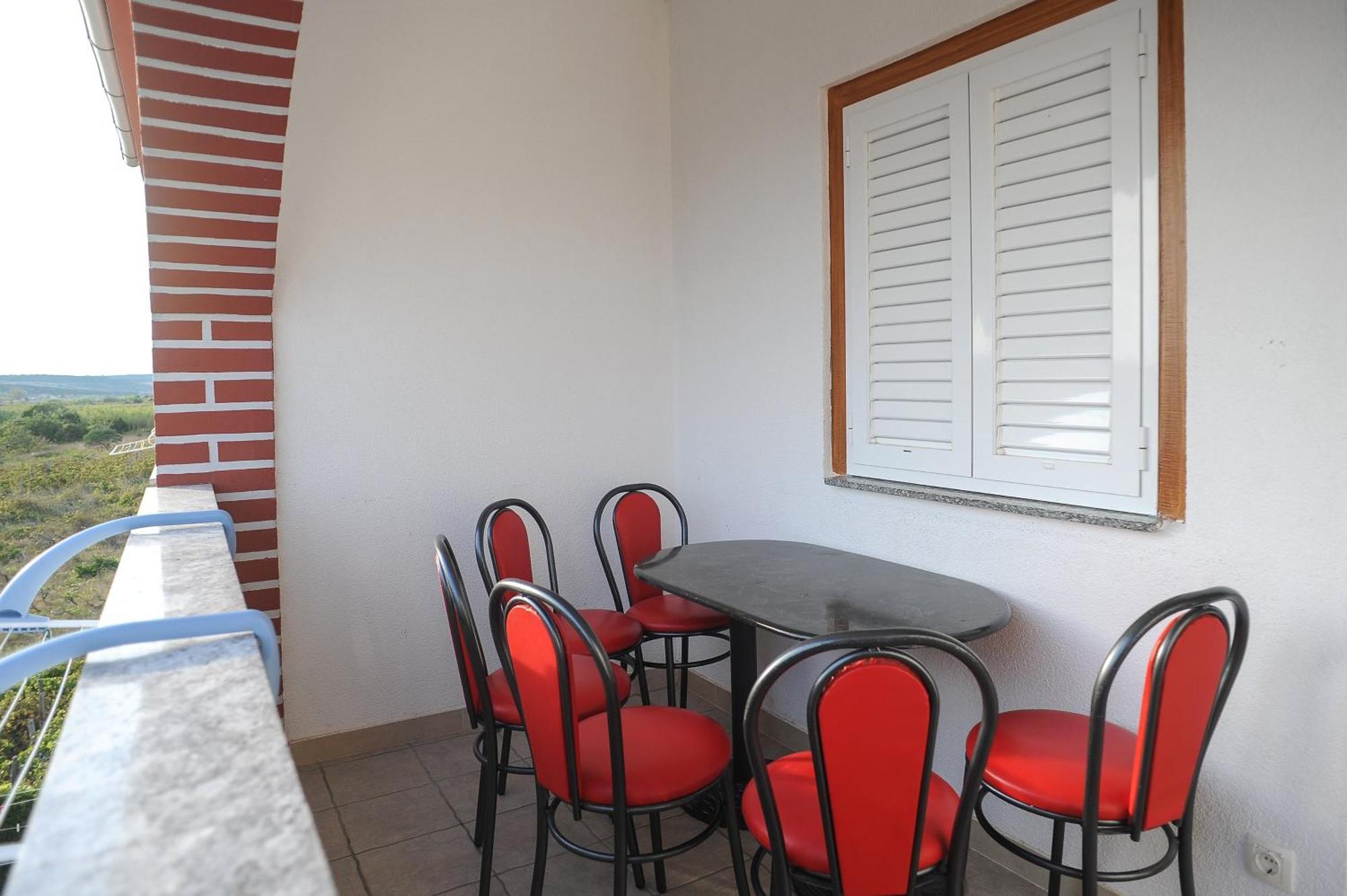 Apartmani Vila #N/A Rom bilde