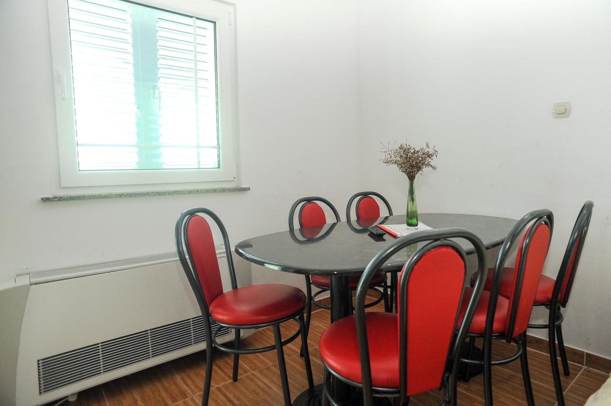 Apartmani Vila #N/A Rom bilde